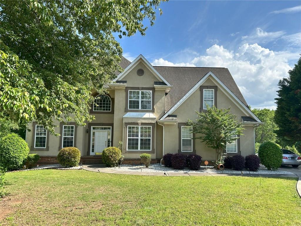 209 Braemar Ct., Mcdonough, GA 30253