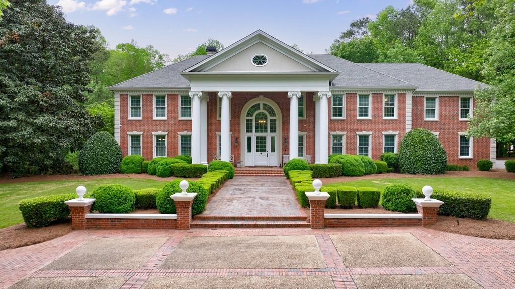 4500 Candacraig, Johns Creek, GA 30022