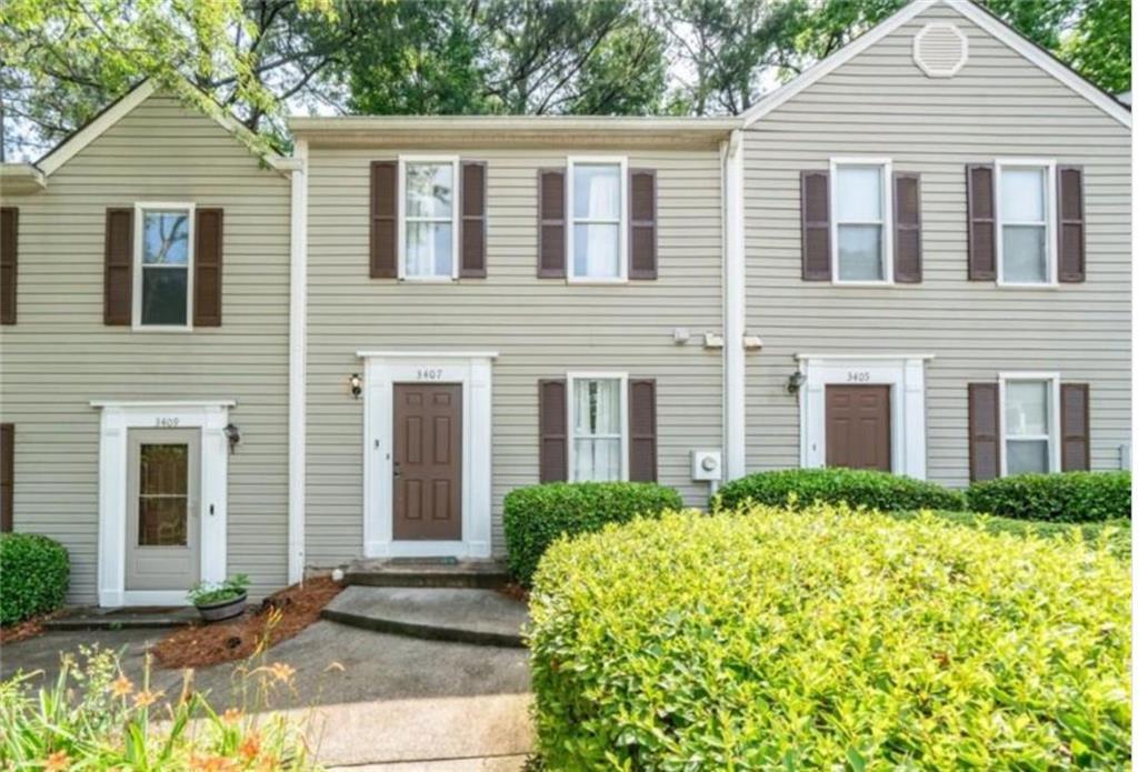 3407 Spring Harbour Dr. #2, Doraville, GA 30340