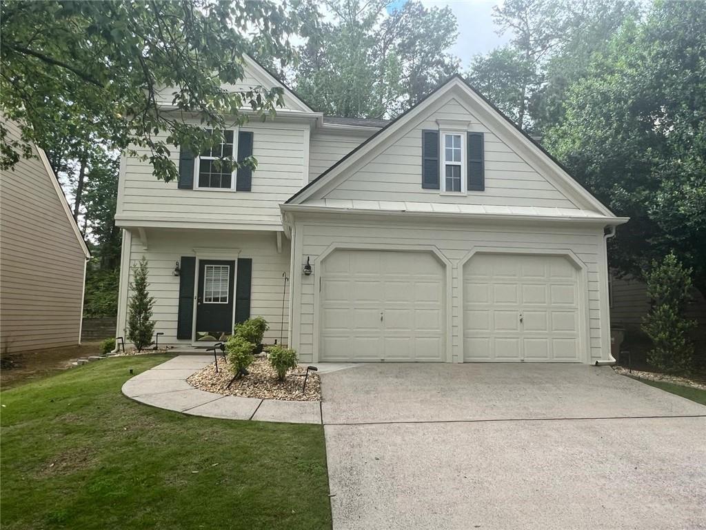 715 Alstonefield Dr., Alpharetta, GA 30004