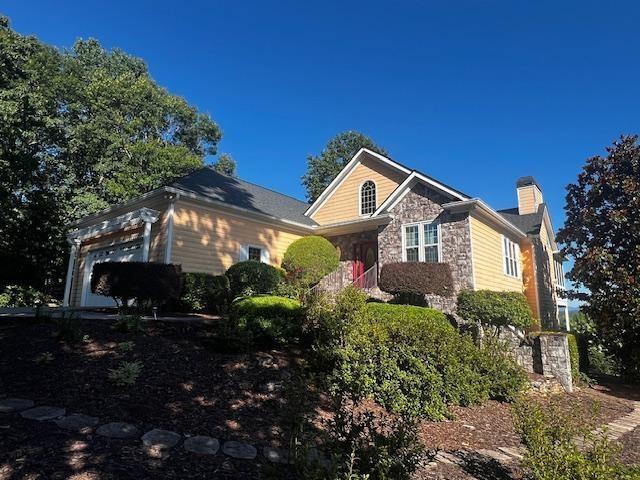 5739 Ridgewater Cir., Gainesville, GA 30506