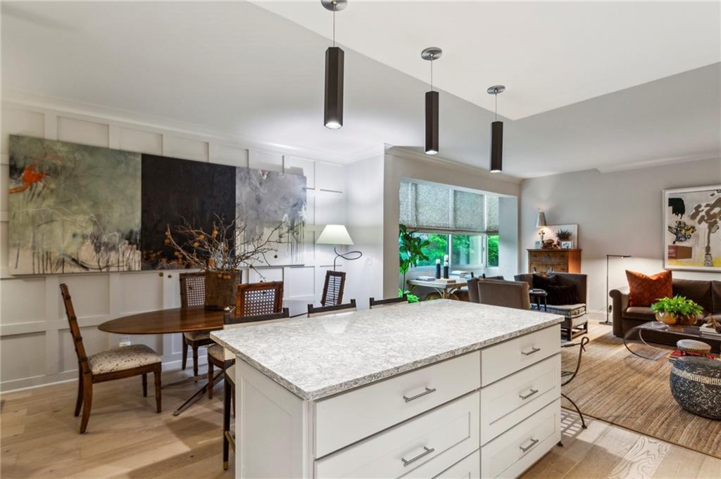 2632 Peachtree Rd. #203B, Atlanta, GA 30305