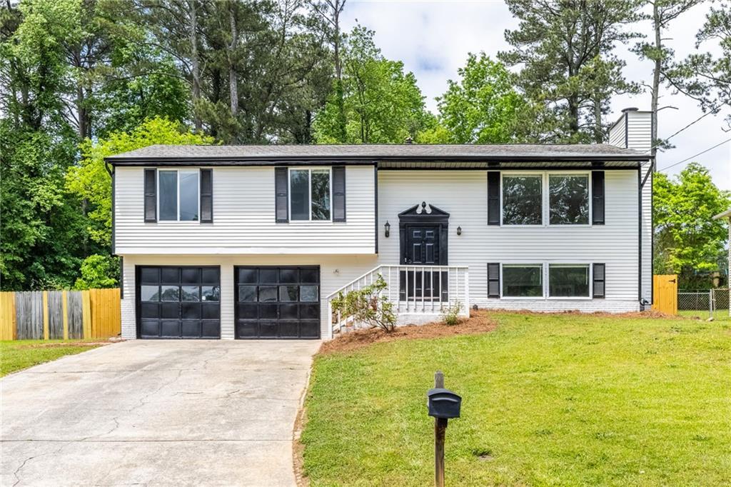 6299 Delnorte Ct., Norcross, GA 30093