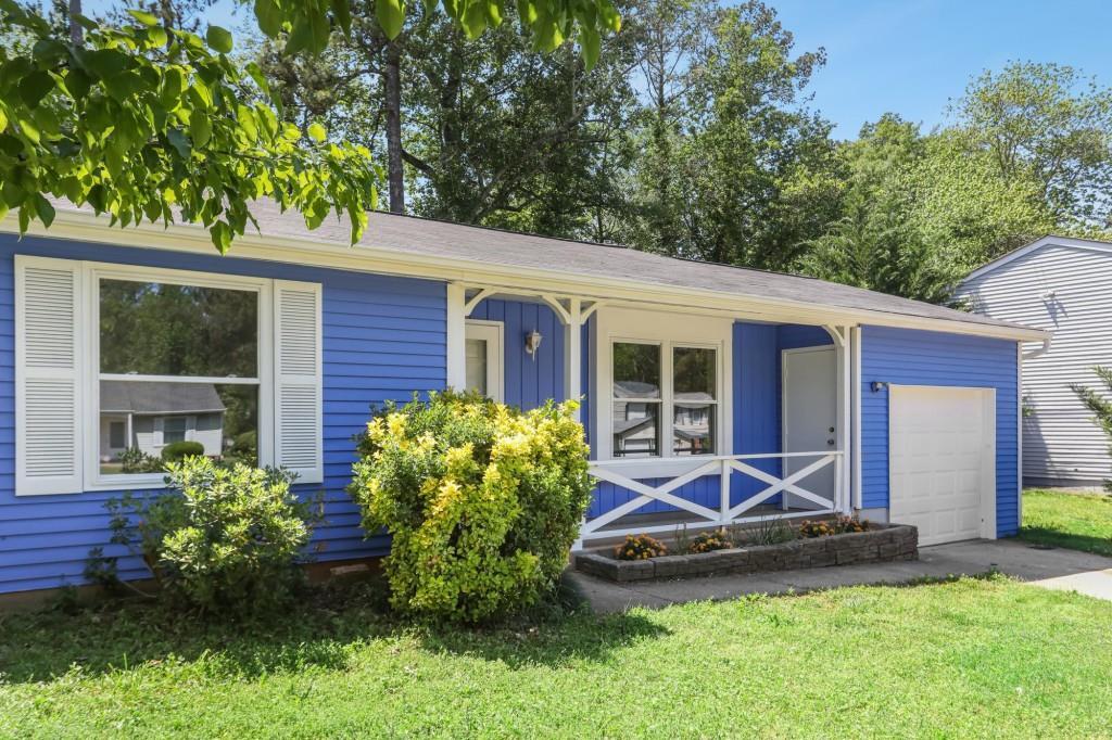 1030 Brockdell Ct., Norcross, GA 30093