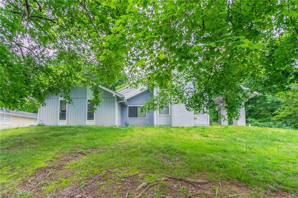 6255 Saddlewood Dr., Lithonia, GA 30058
