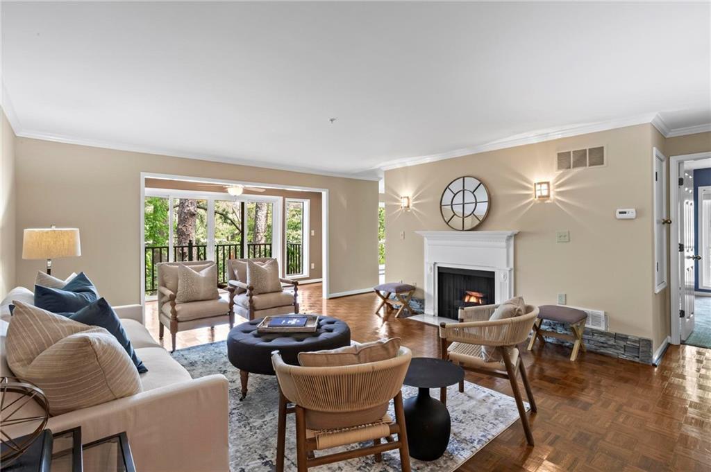 28305 Plantation Dr., Atlanta, GA 30324