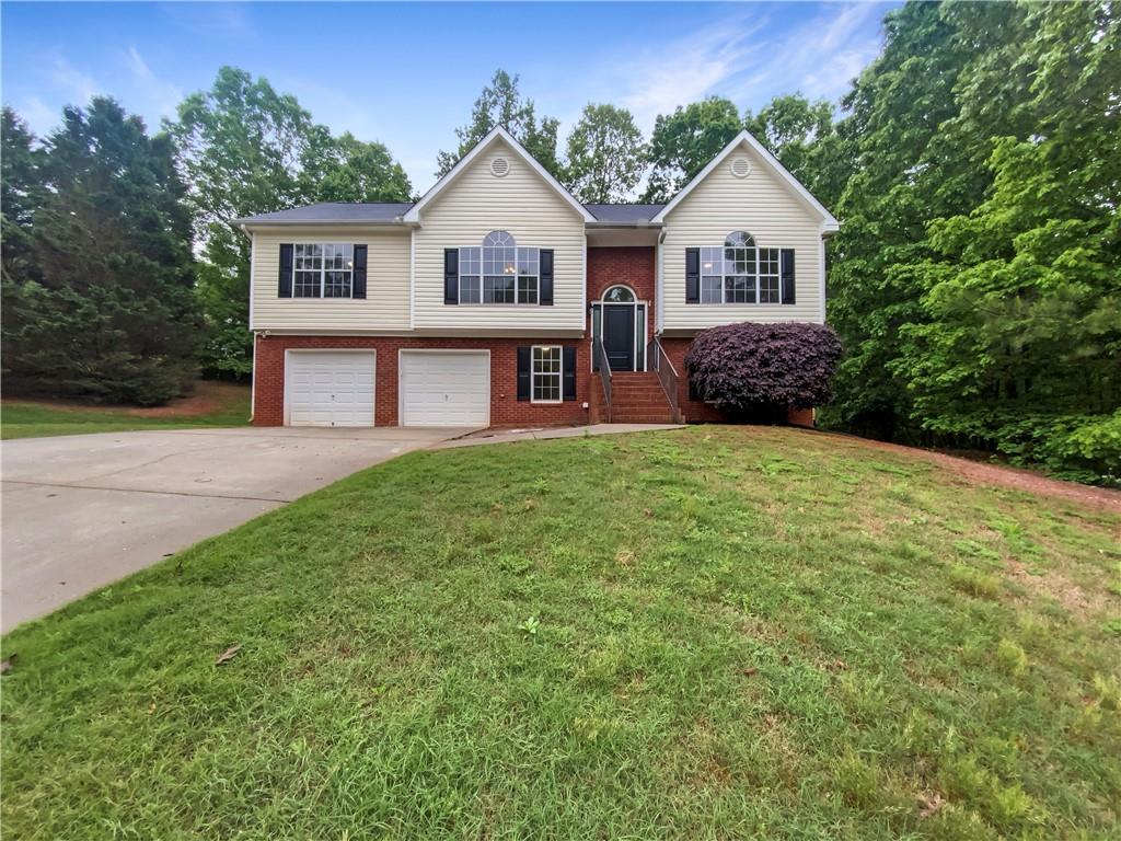 541 Mckenzie Ave., Stockbridge, GA 30281