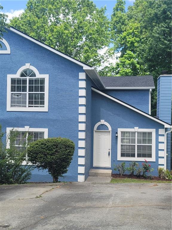 4157 Lake Mist Dr., Kennesaw, GA 30144