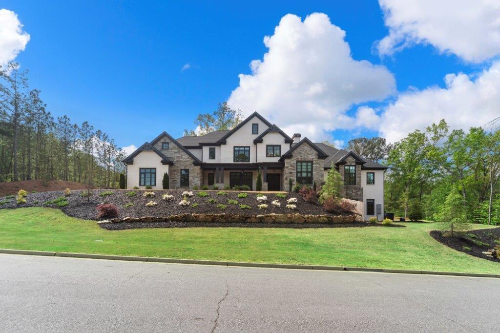 303 Traditions Ct., Alpharetta, GA 30004