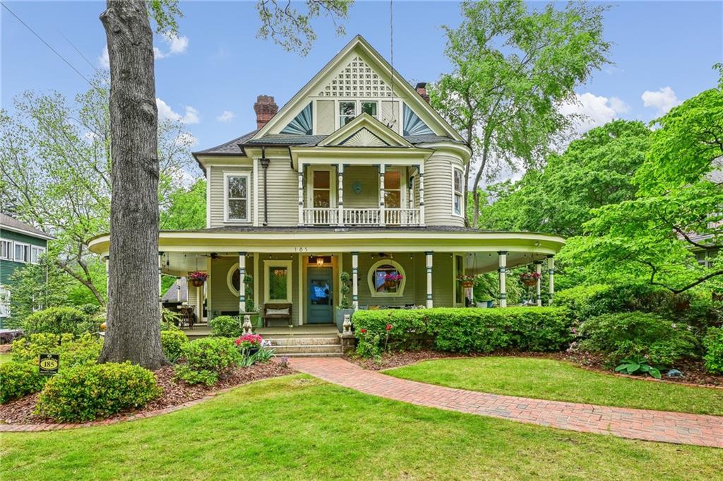 185 Elizabeth St., Atlanta, GA 30307