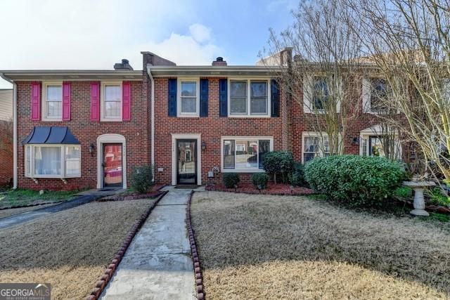6118 Queen Anne Ct., Norcross, GA 30093