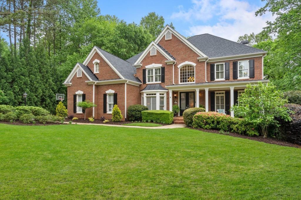 945 Hampton Bluff Dr., Milton, GA 30004