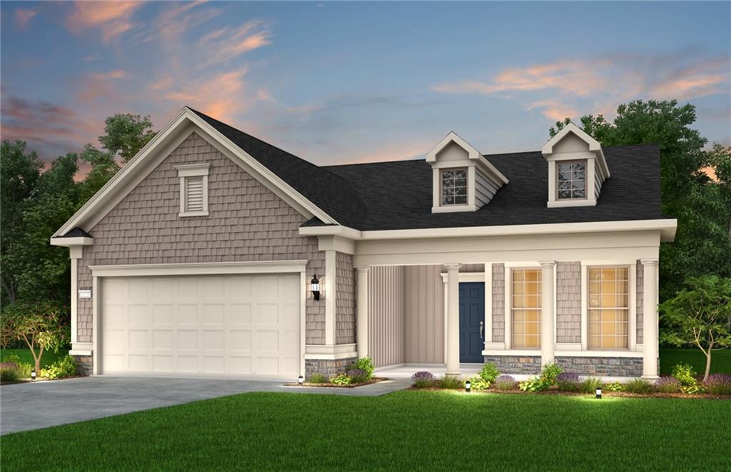 2608 Turnwater St., Hoschton, GA 30548