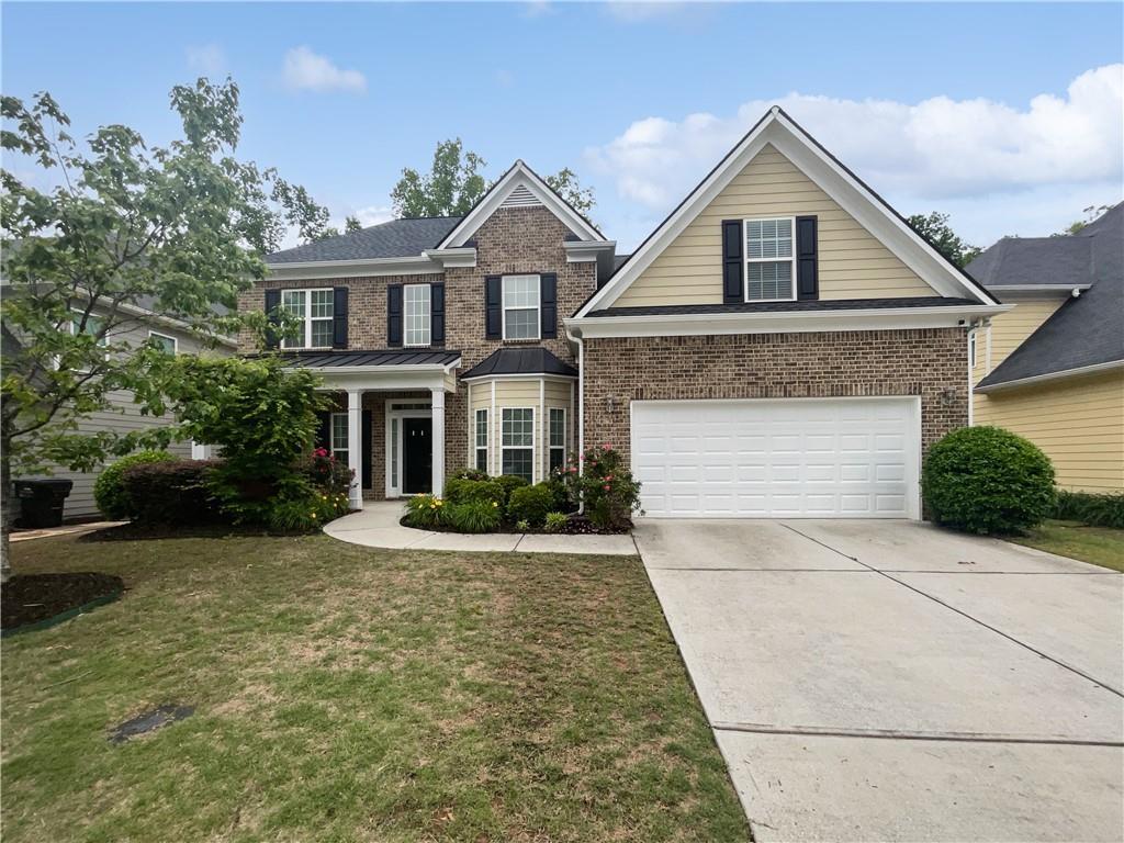403 Vinings Vintage Cir., Mableton, GA 30126