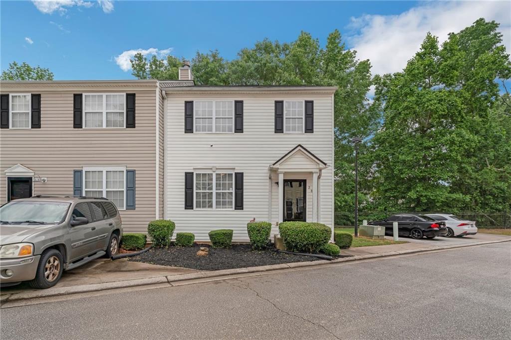 285 Enterprise Path, Hiram, GA 30141