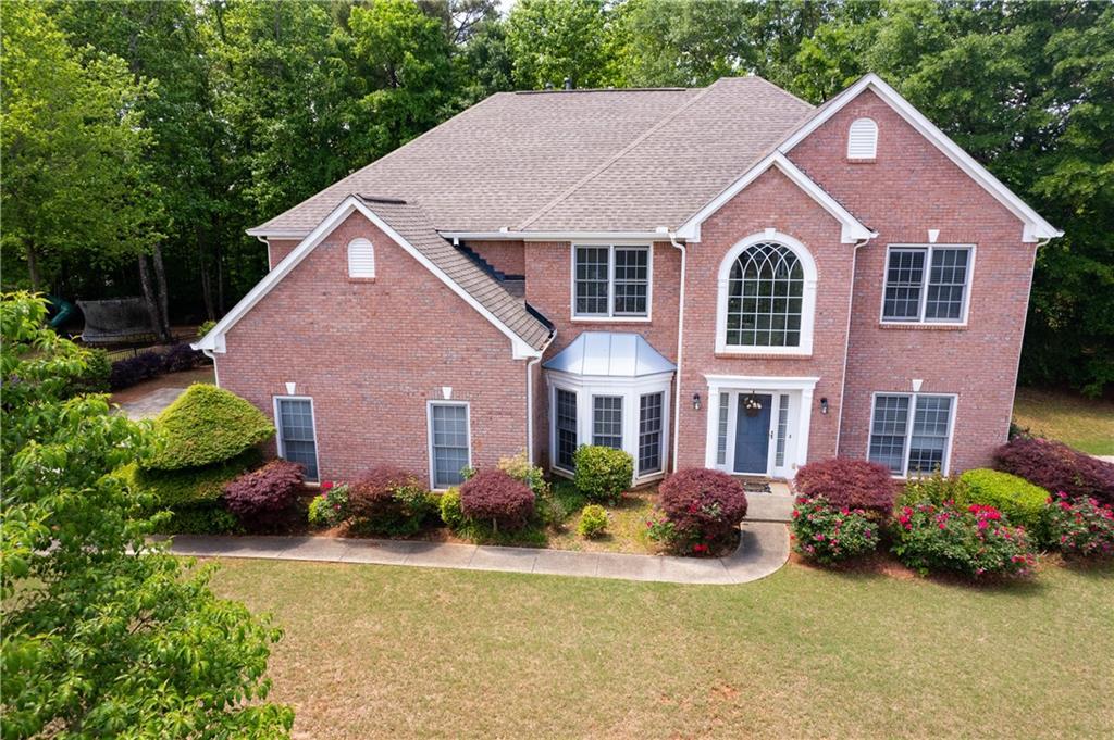 4734 Eagles Ridge Loop, Lithonia, GA 30038