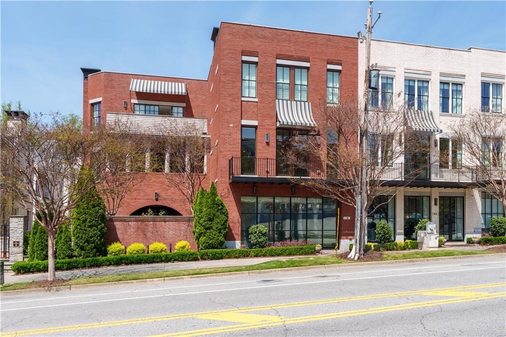 89 E Andrews Dr., Atlanta, GA 30305