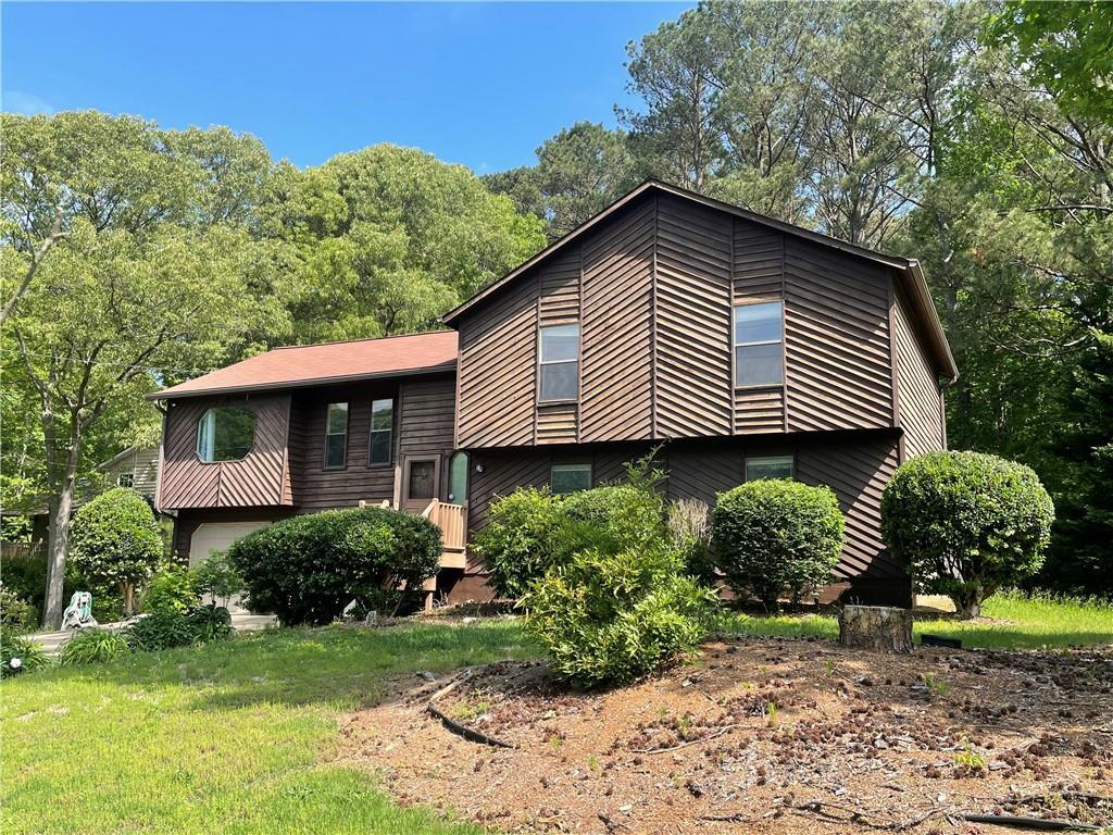 2972 Cedar Mill Crossing, Acworth, GA 30102