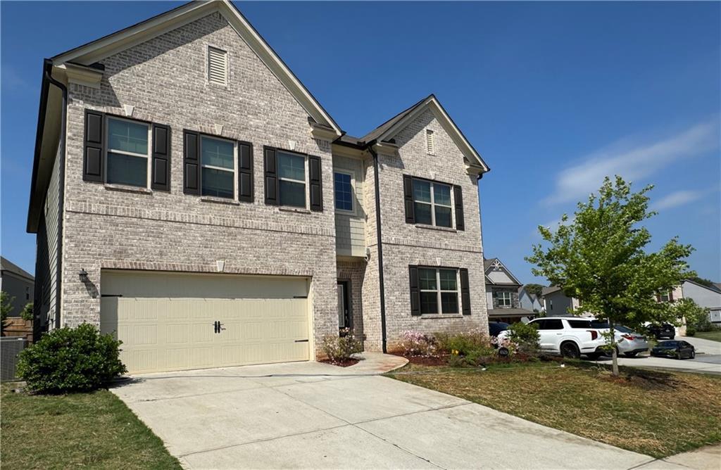 4029 Red Canoe Bend, Lilburn, GA 30047