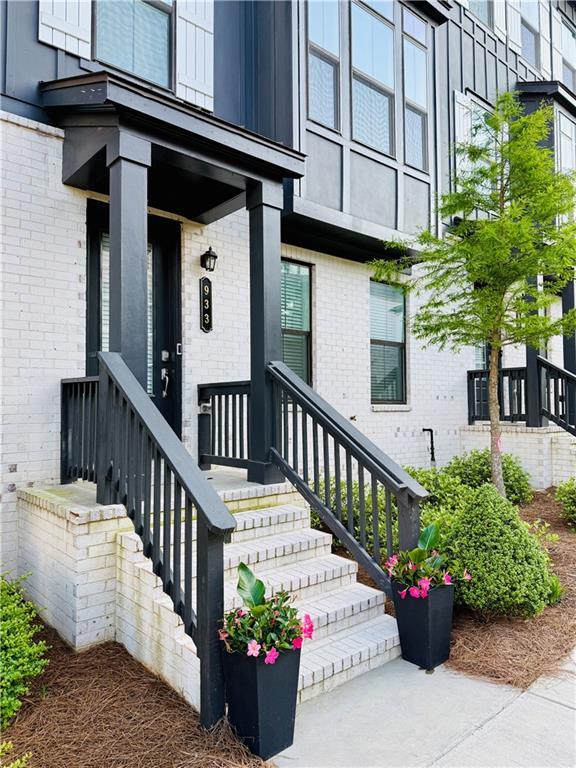 933 Catamaran Ct., Alpharetta, GA 30005