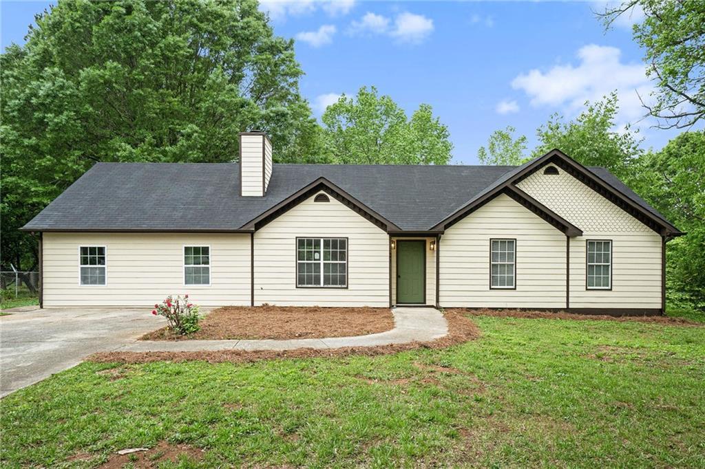 21 Manning Mill Way Way, Adairsville, GA 30103