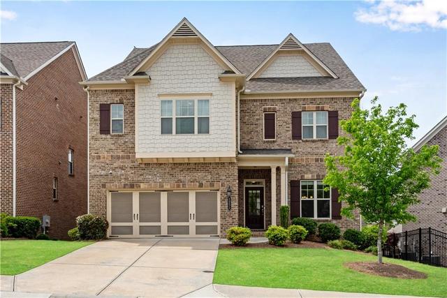 New Homes For Sale This Week That Attend Huntley Hills Elementary School: April 25th to May 1st