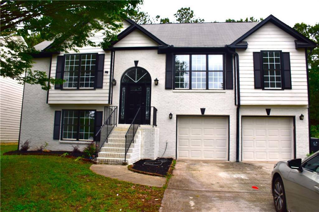 3211 Oaktree Park Dr., Lawrenceville, GA 30044