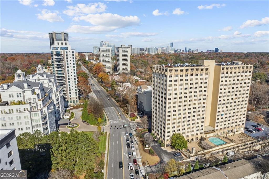 2479 Peachtree Rd. #503, Atlanta, GA 30305