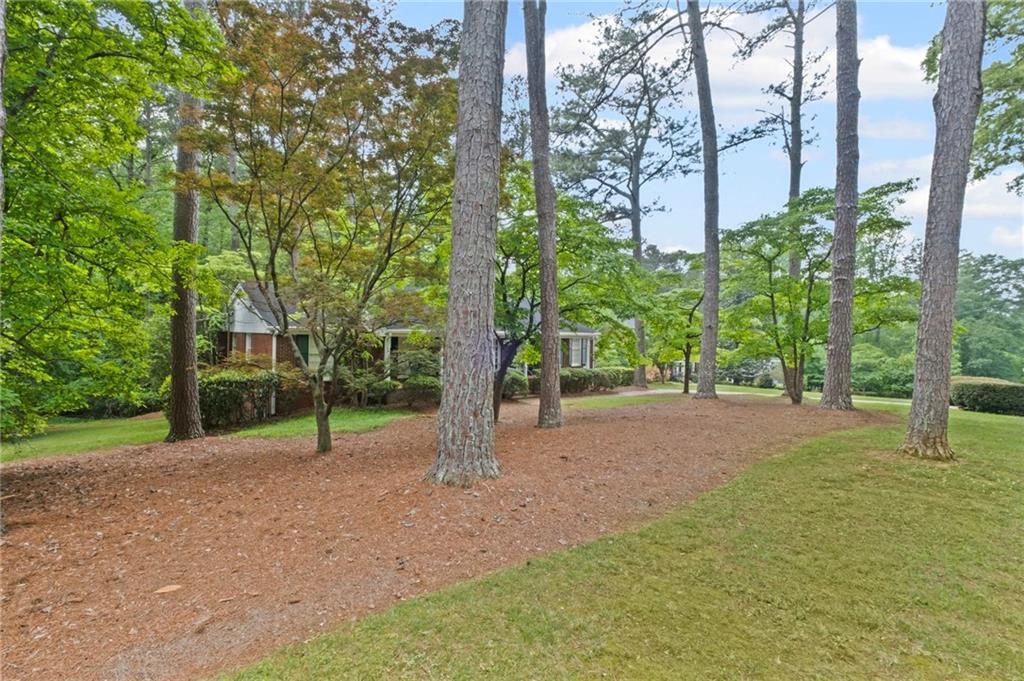 681 Hampton Pl., Marietta, GA 30064