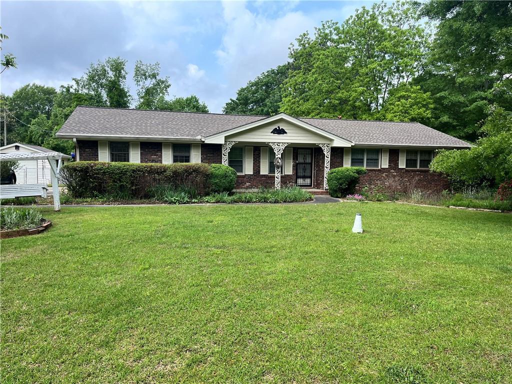 2659 Odum St., Snellville, GA 30078
