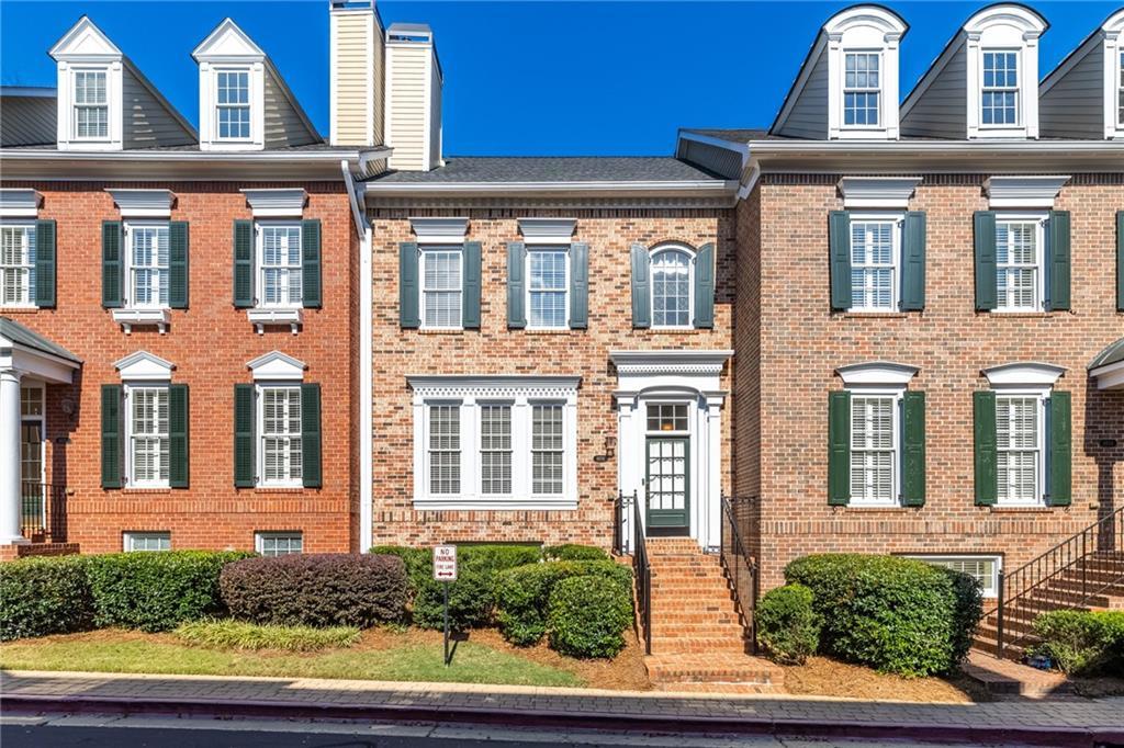 4656 Ivygate Cir., Atlanta, GA 30339
