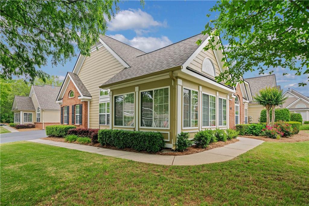 1105 Sweet Apple Cir., Alpharetta, GA 30004