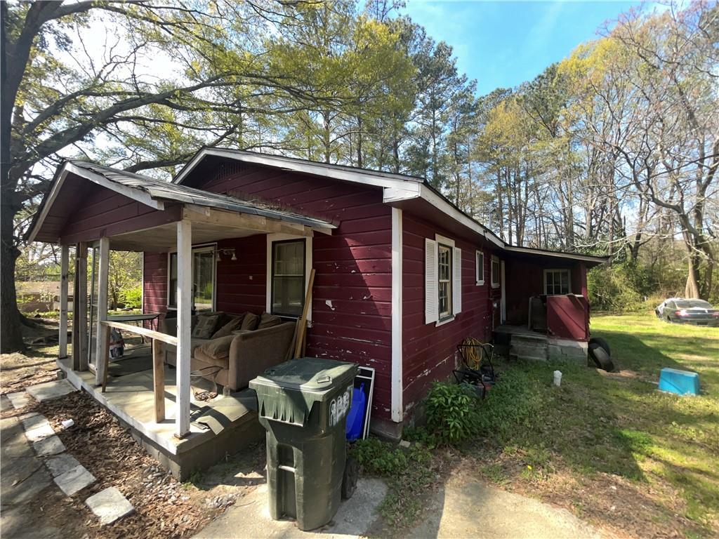 6475 Church St., Atlanta, GA 30291
