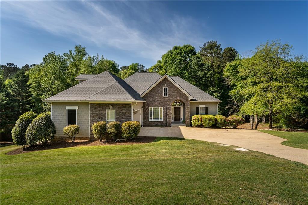 12 Trent Dr., Rome, GA 30161