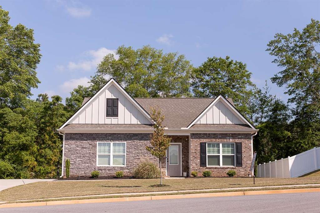 514 Meadows Farm Dr., Monroe, GA 30655