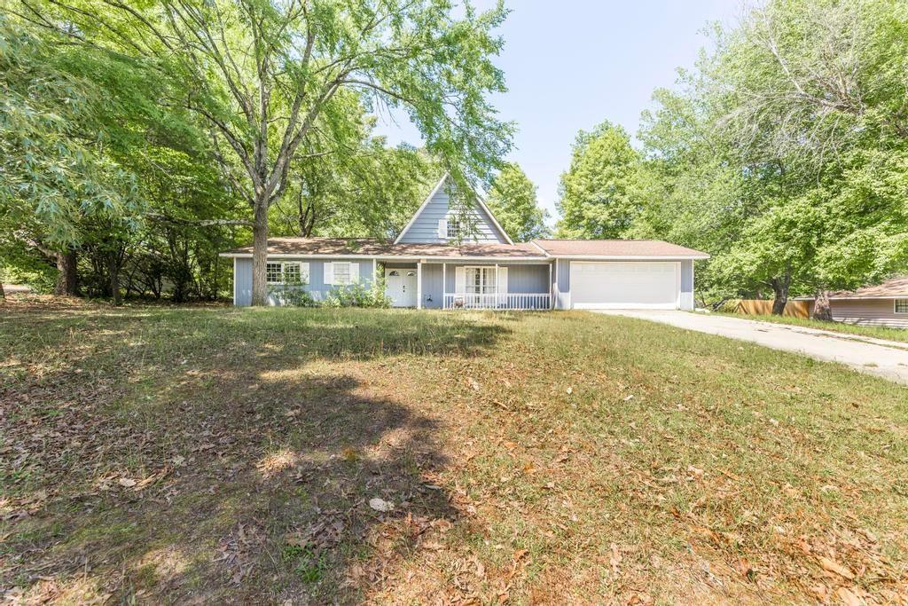 119 Lake Front Dr., Warner Robins, GA 31088