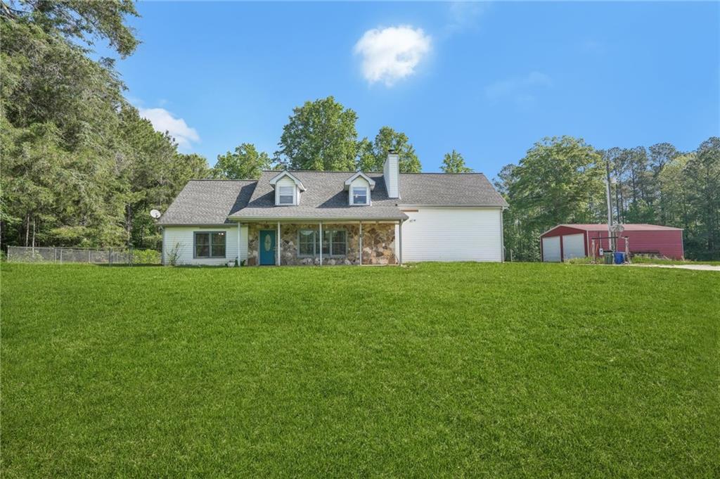 3880 Dial Mill Rd., Conyers, GA 30013