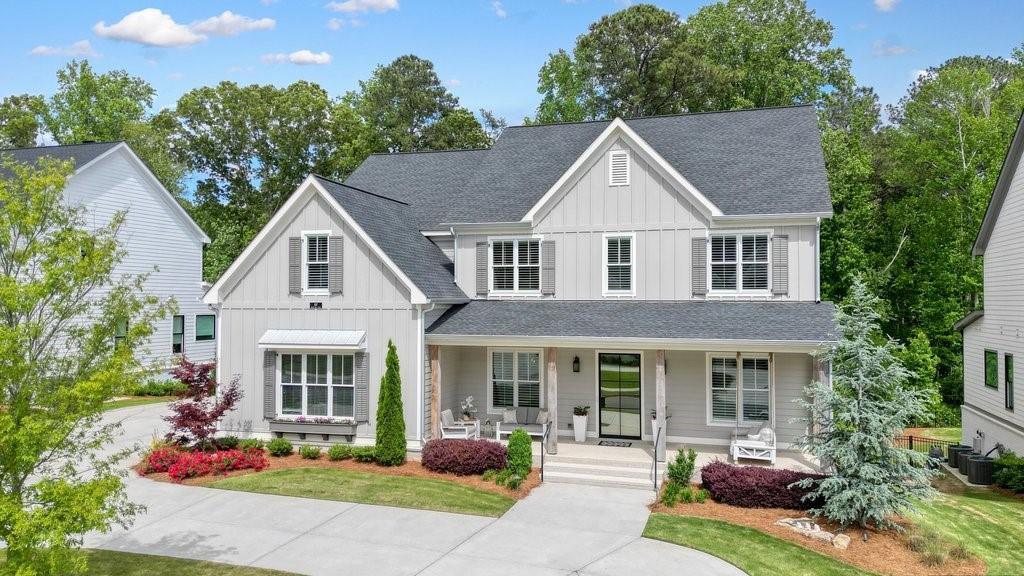 107 Owens Mill Pl., Canton, GA 30115