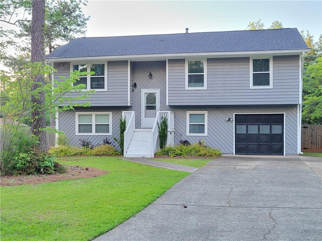 1501 Jamerson Landing, Marietta, GA 30066