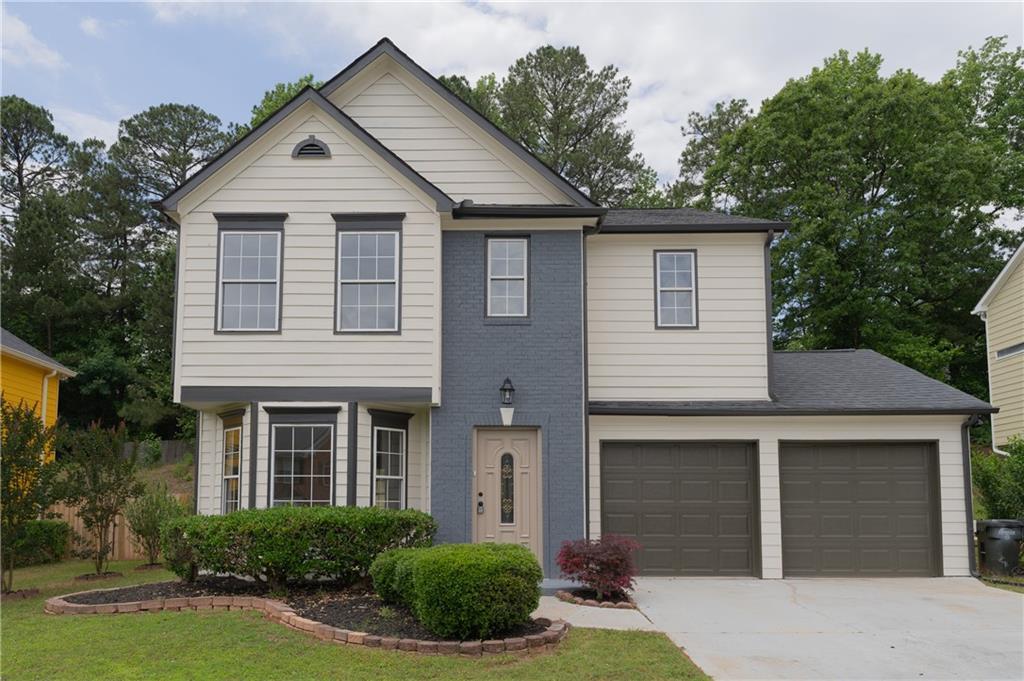 1075 Litchfield Way, Marietta, GA 30060
