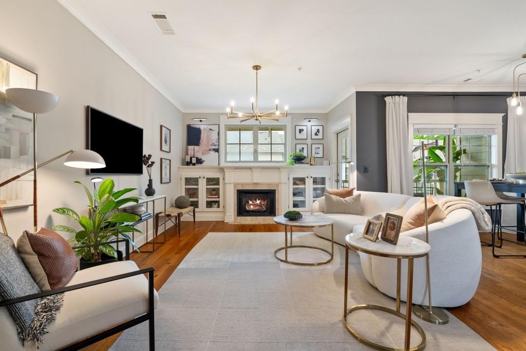 1242 Morton Trce Trace #108, Atlanta, GA 30316