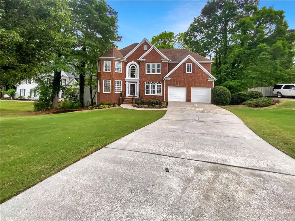 9979 Bridgewater Pointe, Villa Rica, GA 30180