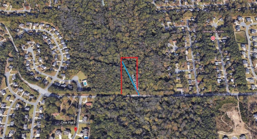 Friendship Church Rd., Marietta, GA 30064