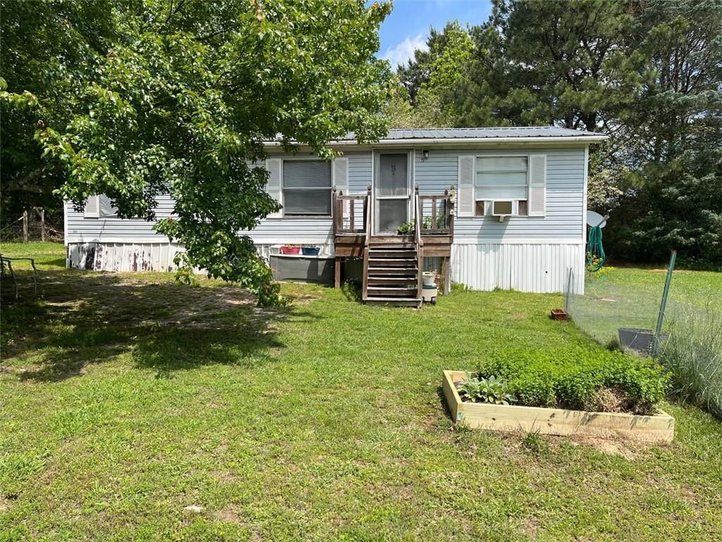 75 Bailey Rd., Adairsville, GA 30103