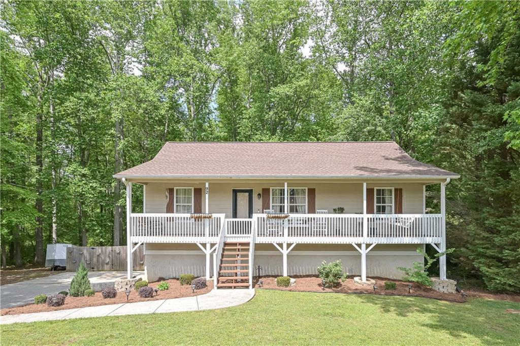 92 Confidence Ct., Temple, GA 30179