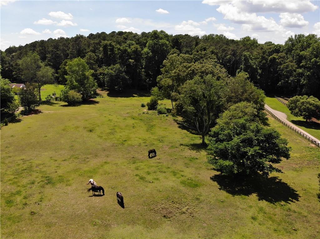 990 Casteel Rd., Powder Springs, GA 30127
