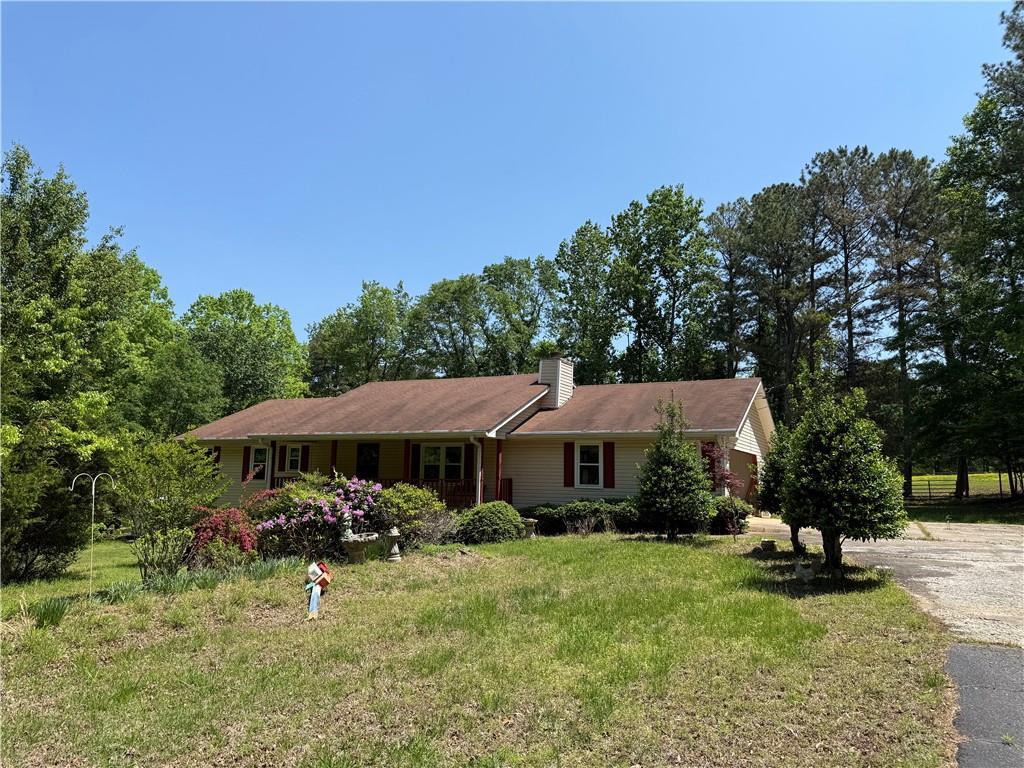 7260 Cox Rd., Cumming, GA 30028