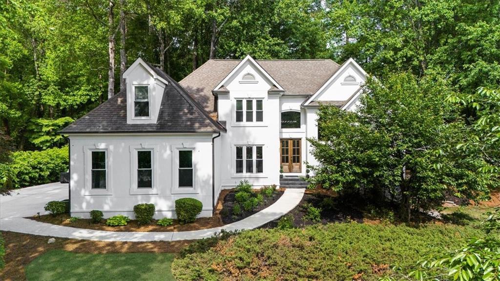 1358 Peppergrass Tr., Acworth, GA 30101