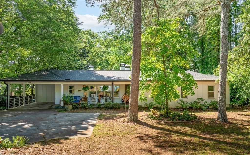 3294 Mcclure Bridge Rd., Duluth, GA 30096