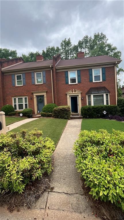 6139 Keswick Row, Tucker, GA 30084